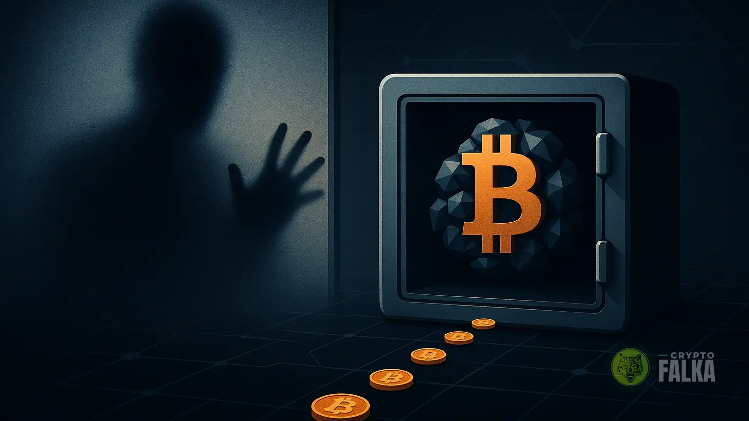 Nem bizonyítható, hogy Satoshié az 1,1 millió Bitcoin