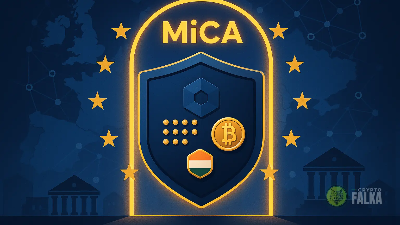 A Nexo a MiCA szabályai szerint működik tovább az EGT-ben