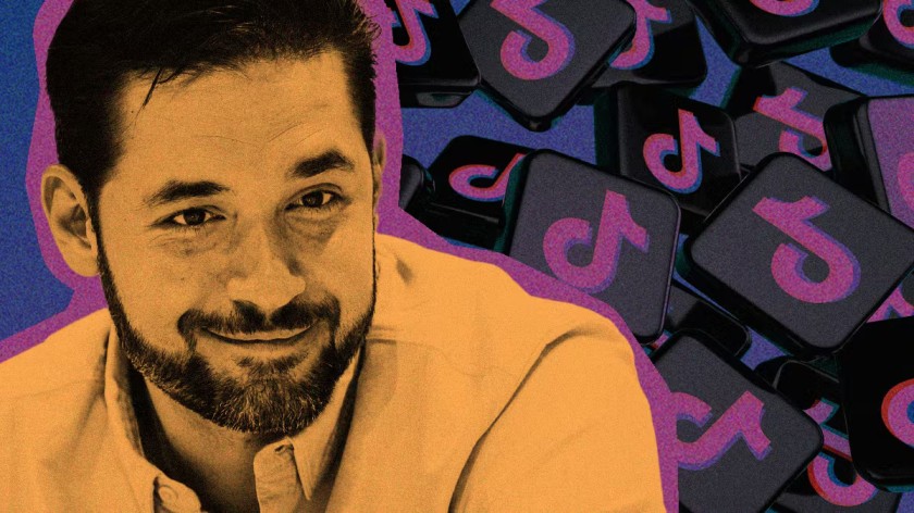 Blokkláncon pörög tovább a TikTok? Ohanian így tervezi