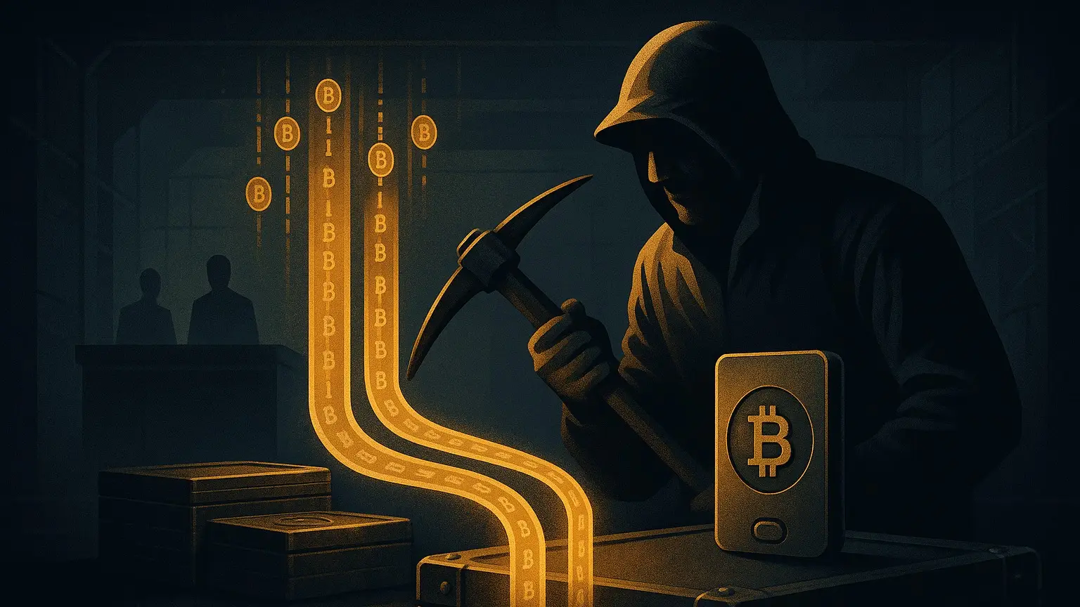 200 millió dollárnyi BTC-t mozgatott meg egy Satoshi-kori bányász