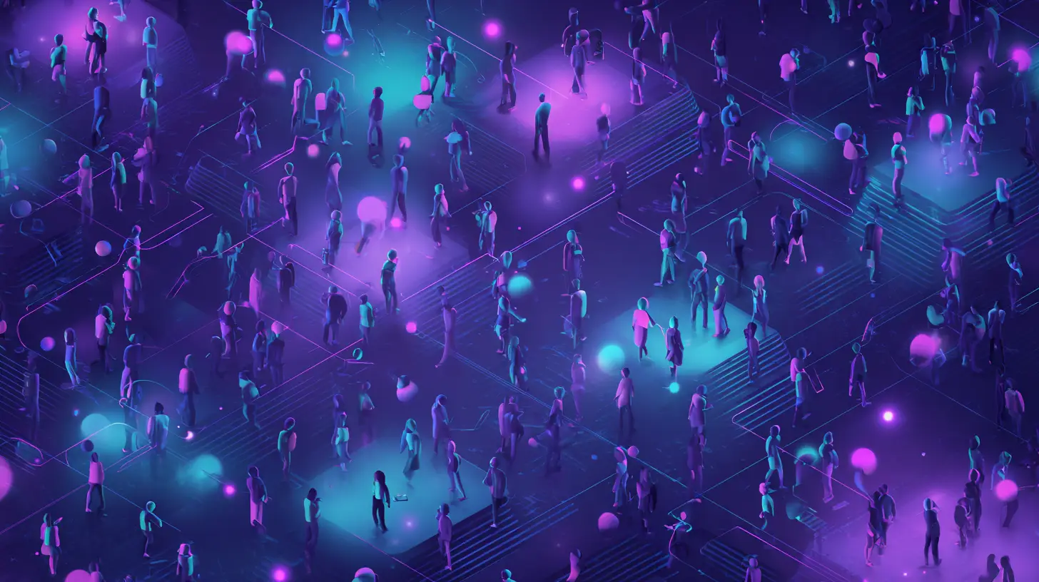 VC-k vitáznak a nem pénzügyi kriptó appok jövőjéről