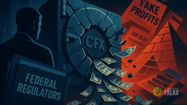 950 millió dolláros csalási ügyben perlik a Cash FX-et
