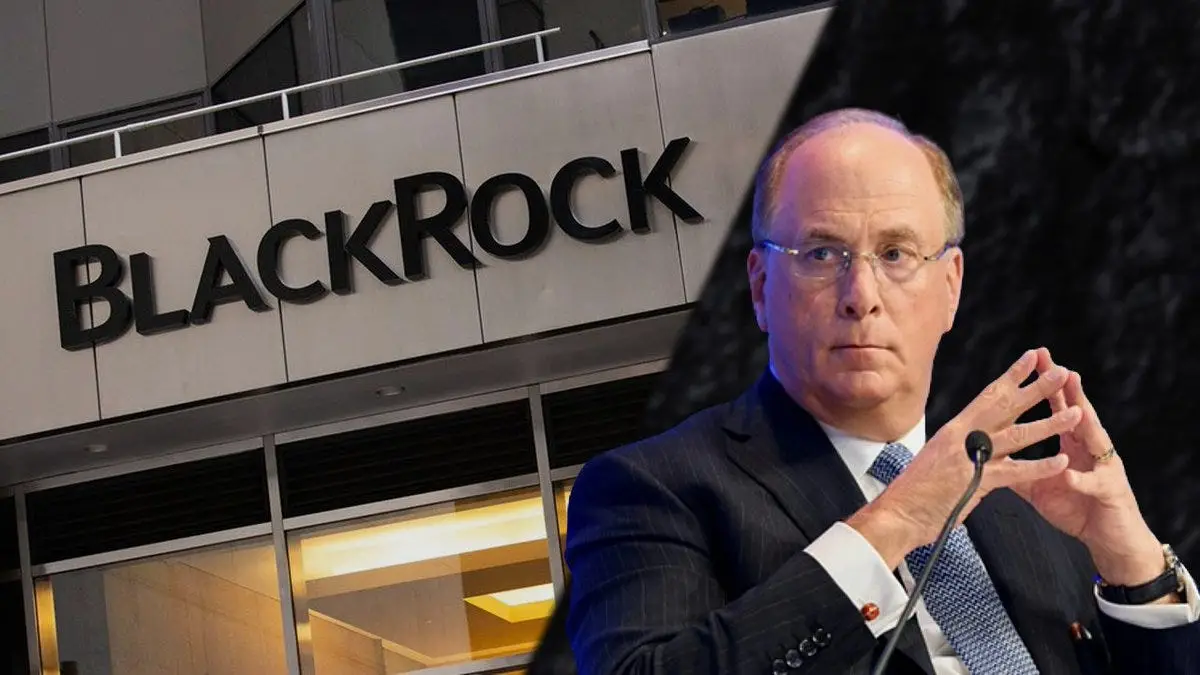 Hogyan lett BlackRock a második legnagyobb Bitcoin hatalom