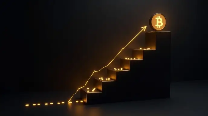 Hogyan építette fel a Strategy 54 milliárdos Bitcoin-készletét