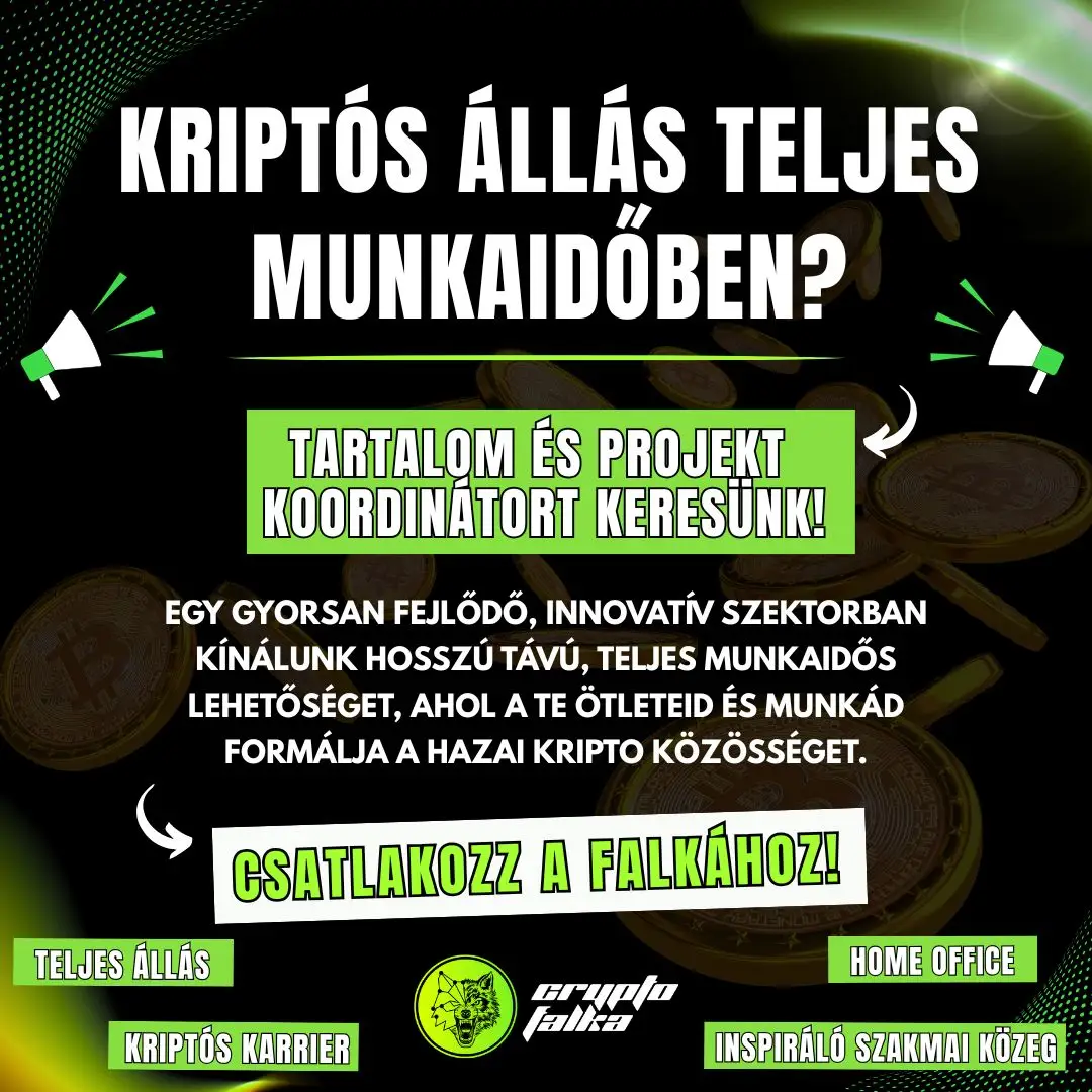 Kriptovaluta kereskedés, befektetés, portfólió | Cryptofalka Kriptovaluta kereskedés, befektetés, portfólió | Cryptofalka