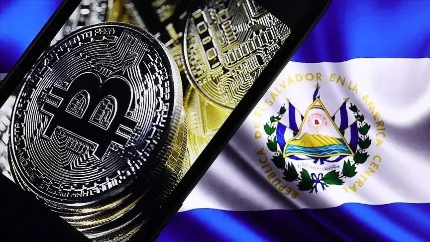 IMF vs Bitcoin: miért hátrált meg El Salvador?
