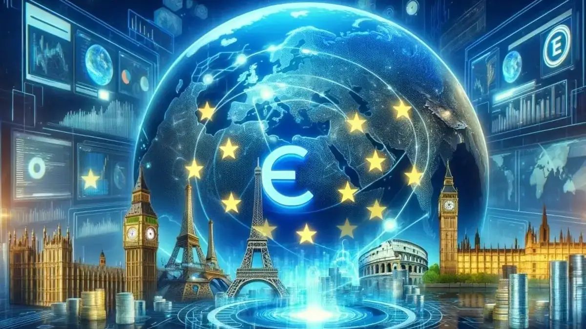 A Coinbase kriptós határidős kereskedést indított Európában