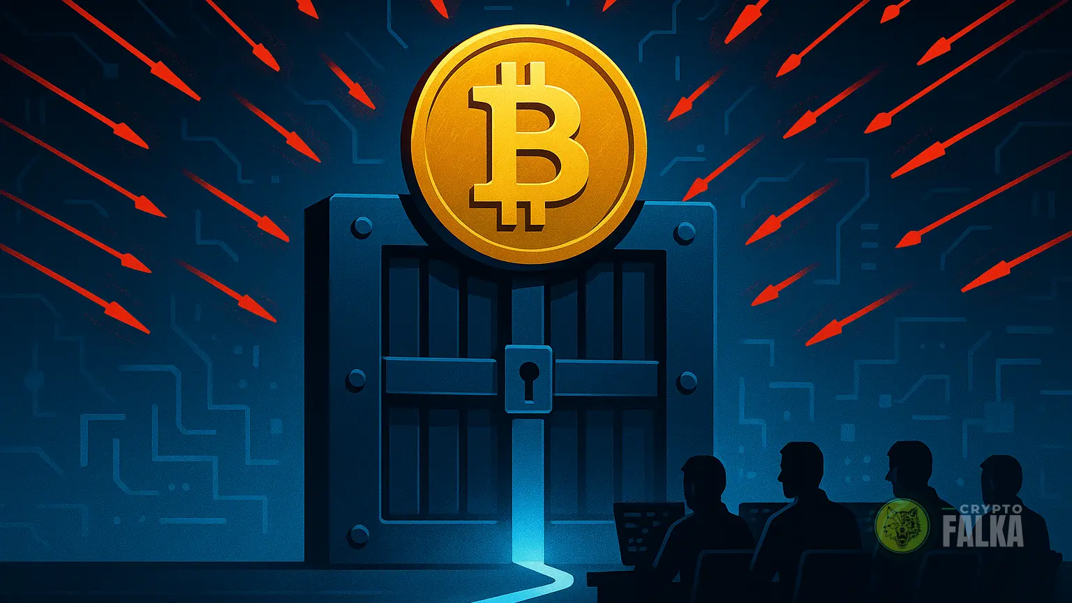 A Boltz leállította Bitcoin-váltóját az AI segítette támadások miatt