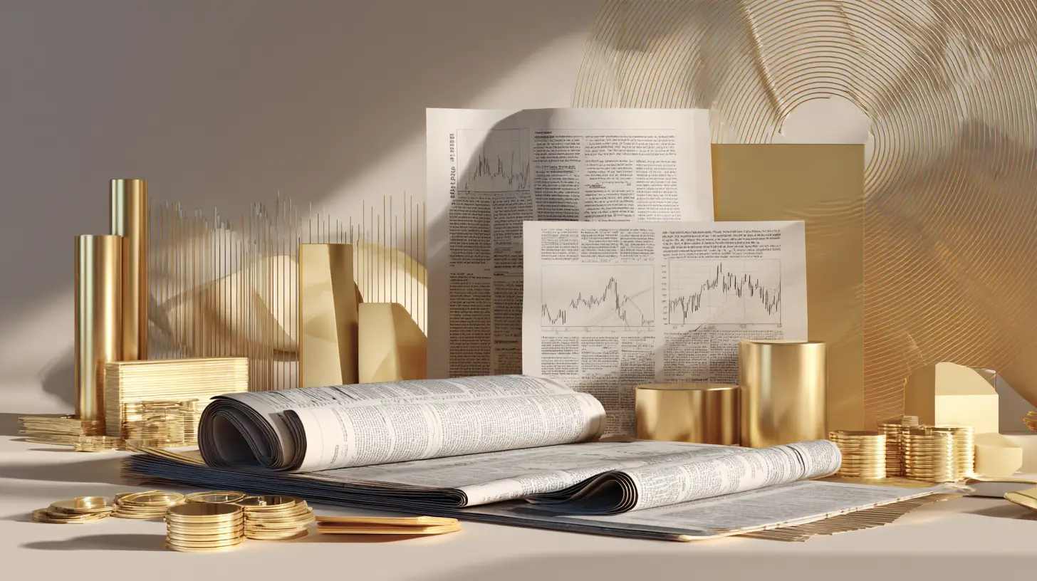 Arany ETF-be áramlik a pénz miközben az intézmények eladnak