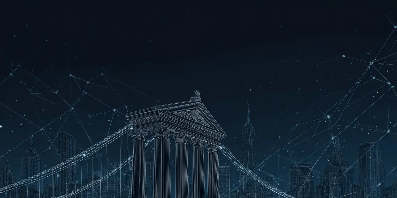 TradFi ↔ On-Chain Bridge