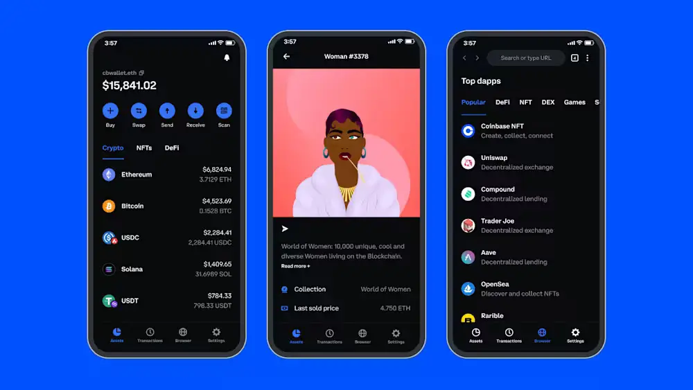Érkezne a bika és a kisbefektetők? A Coinbase letöltései szárnyalnak
