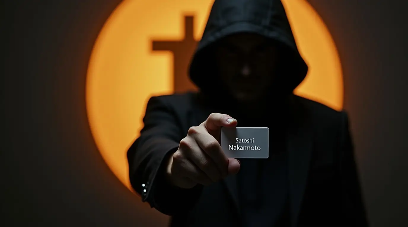 Satoshi rejtélye: a Bitcoin világában a bizonyíték a matematika Satoshi rejtélye: a Bitcoin világában a bizonyíték a matematika