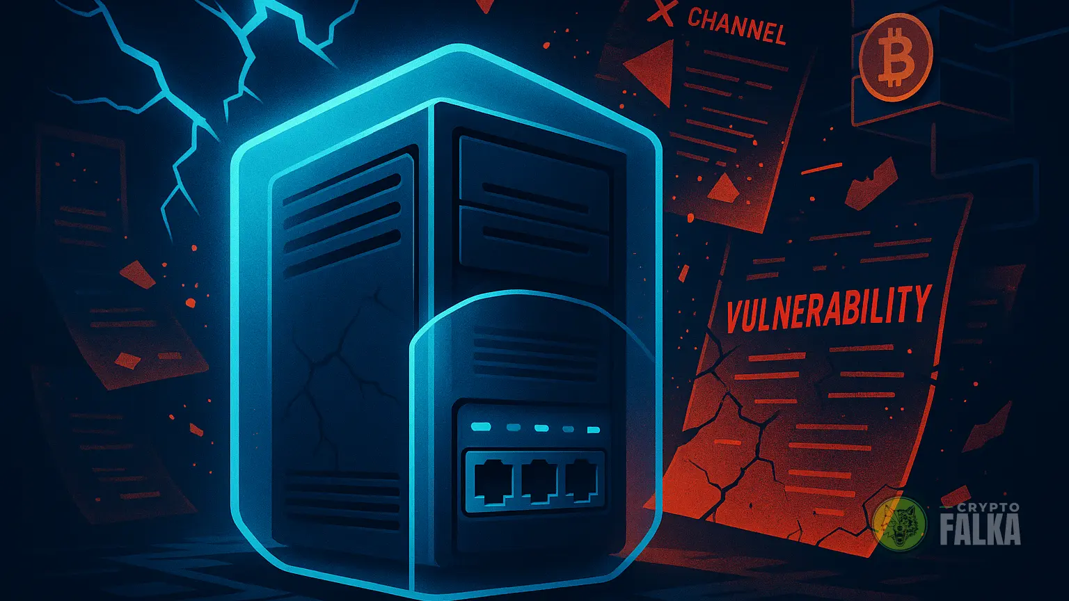 Több sebezhetőséget erősített meg a Core Lightning