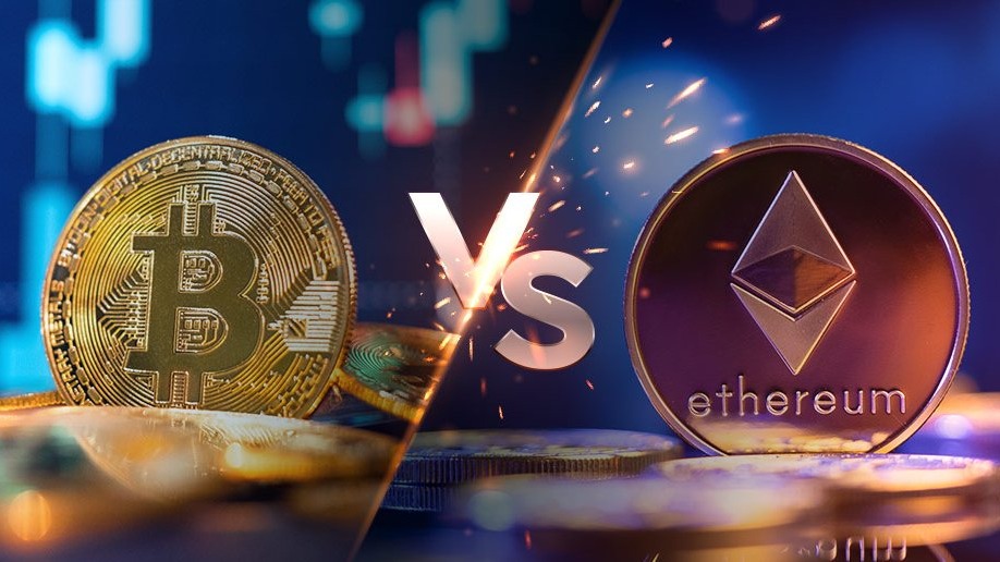 Kriptó nyár: hype nélkül robbant a BTC, és az ETH is megérkezett