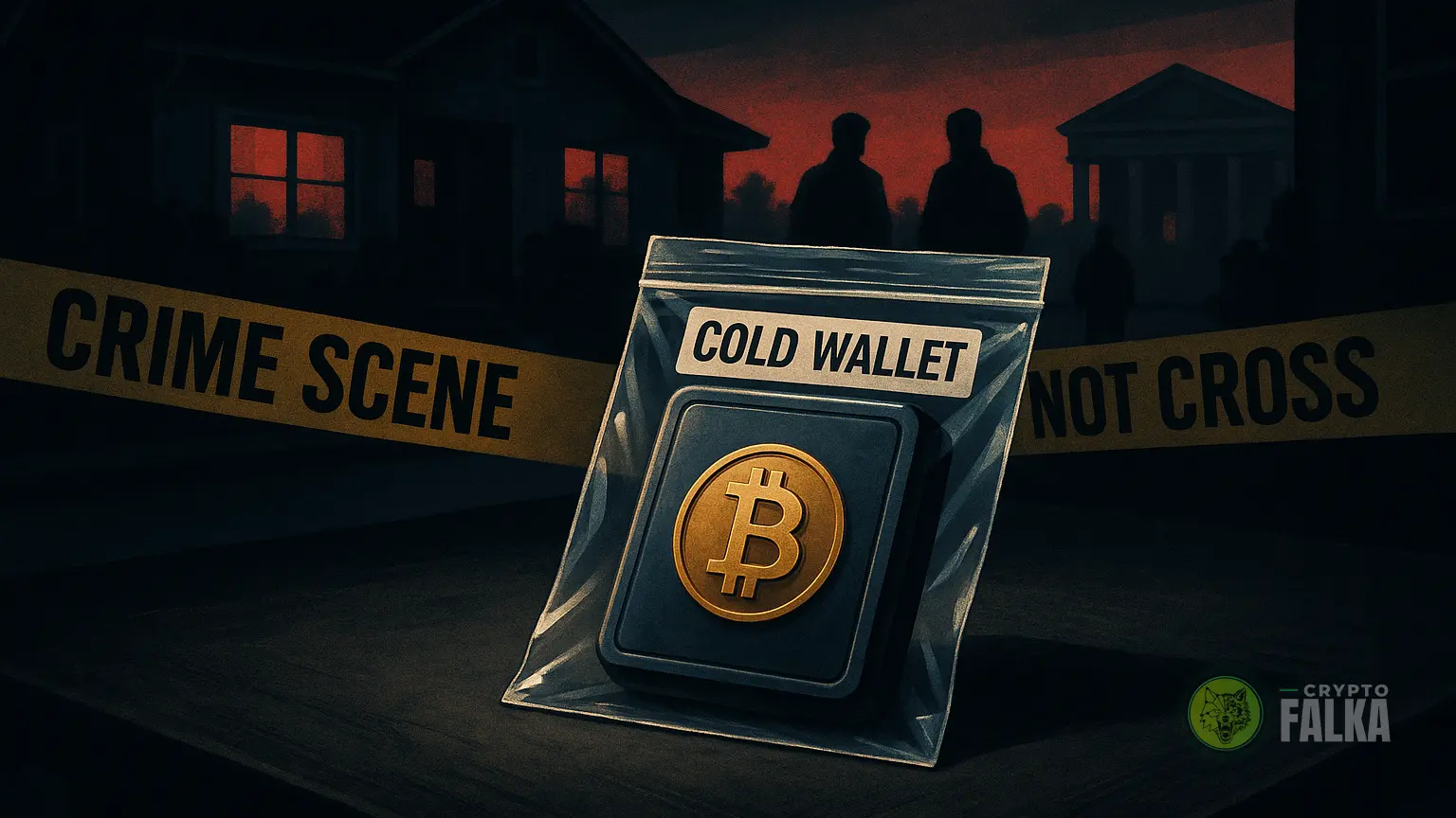 Bitcoinért ölhettek meg négy embert egy mexikói otthonban