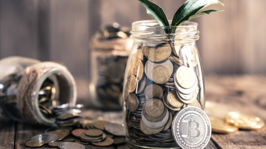 5 népszerű kriptovaluta ICO a piacon