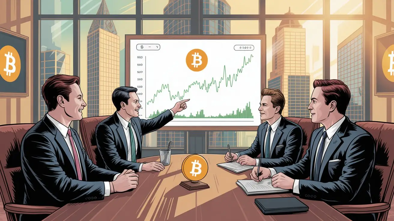 Hogyan teljesítenek a Bitcoin Treasury cégek