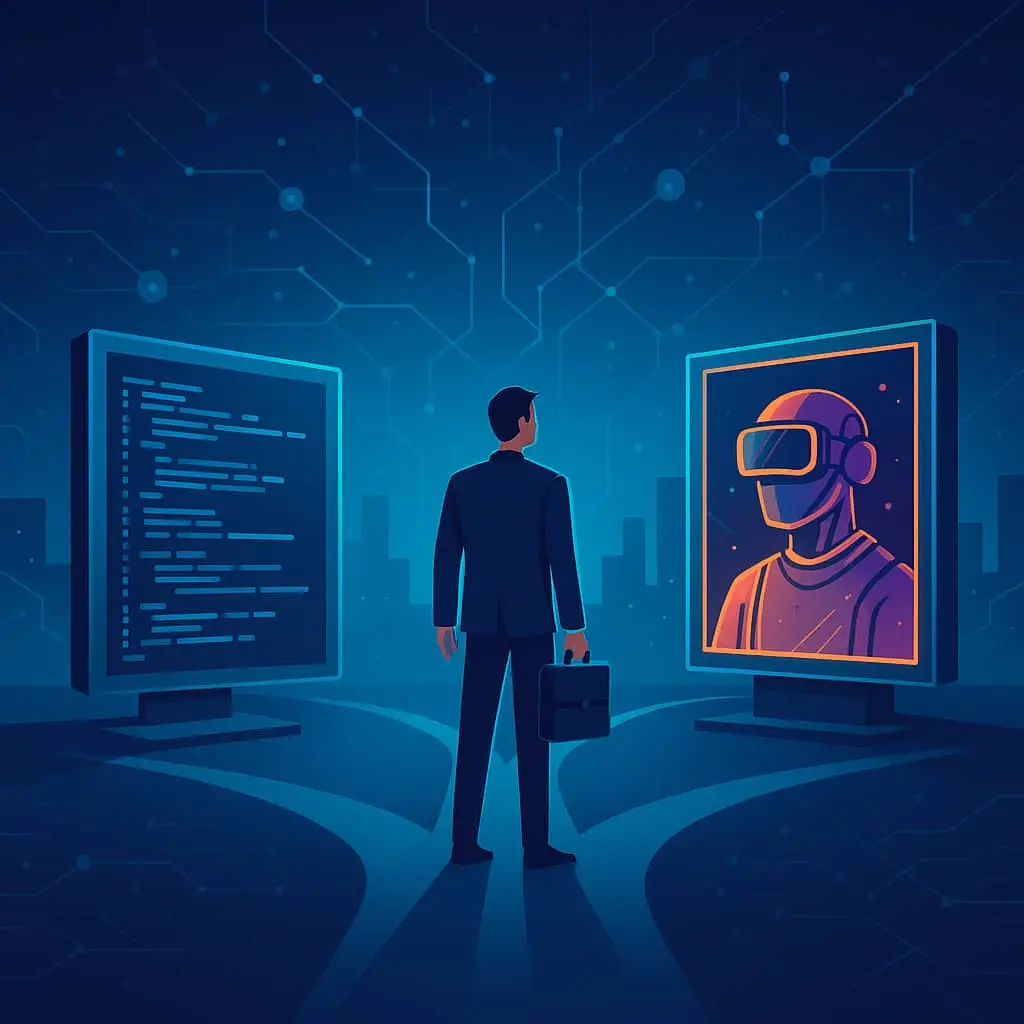 Kriptós karrier 2025-ben? A kezdőknek most nincs szerencséjük