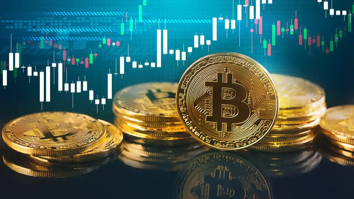A Bitcoin 80.000 fölé tört, az intézmények is beszálltak