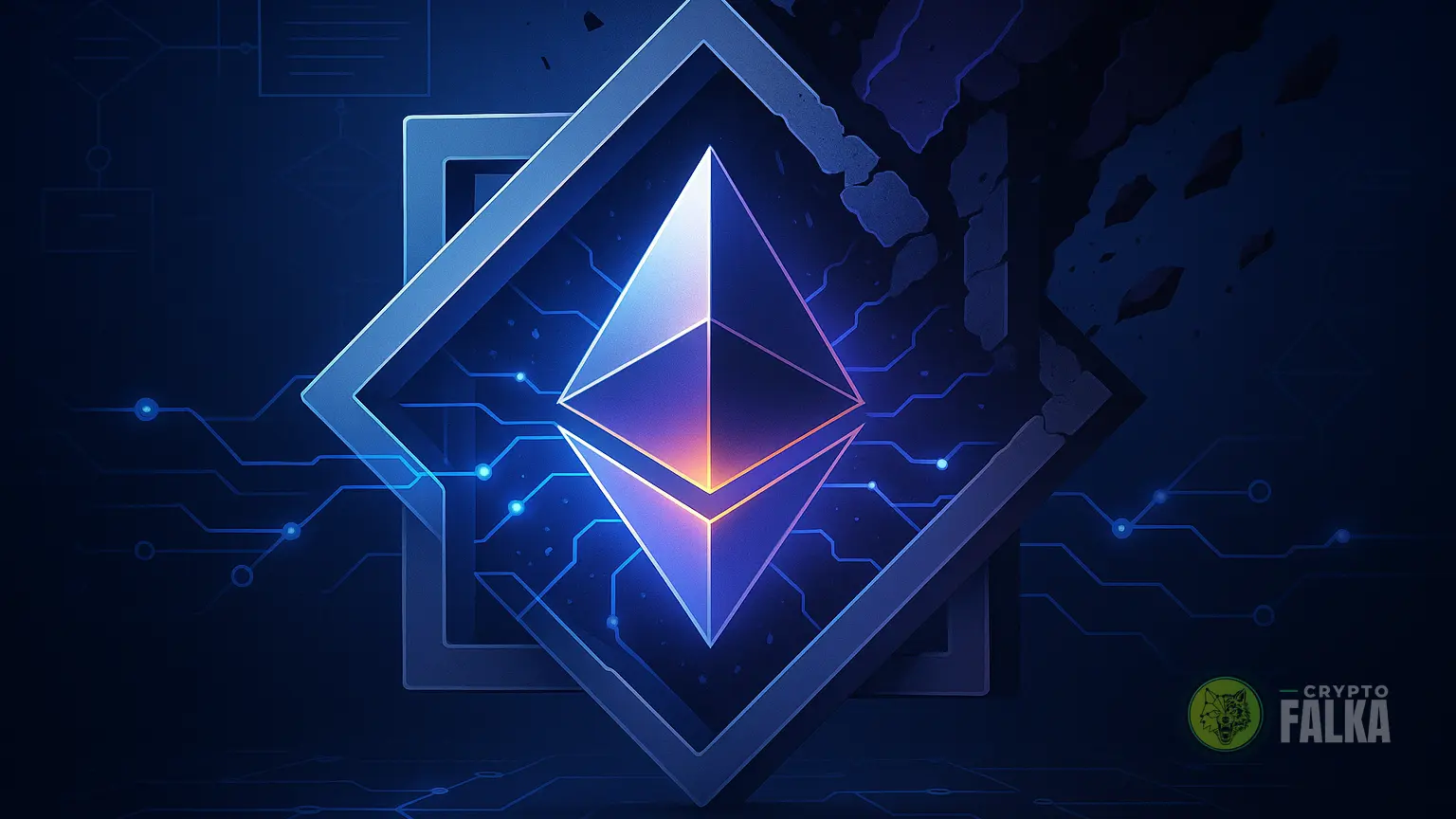 Két fejlesztési javaslat köré épül az Ethereum Hegotá frissítése