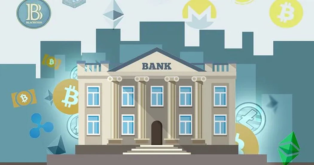 Bank Cryptofalka Bank Cryptofalka