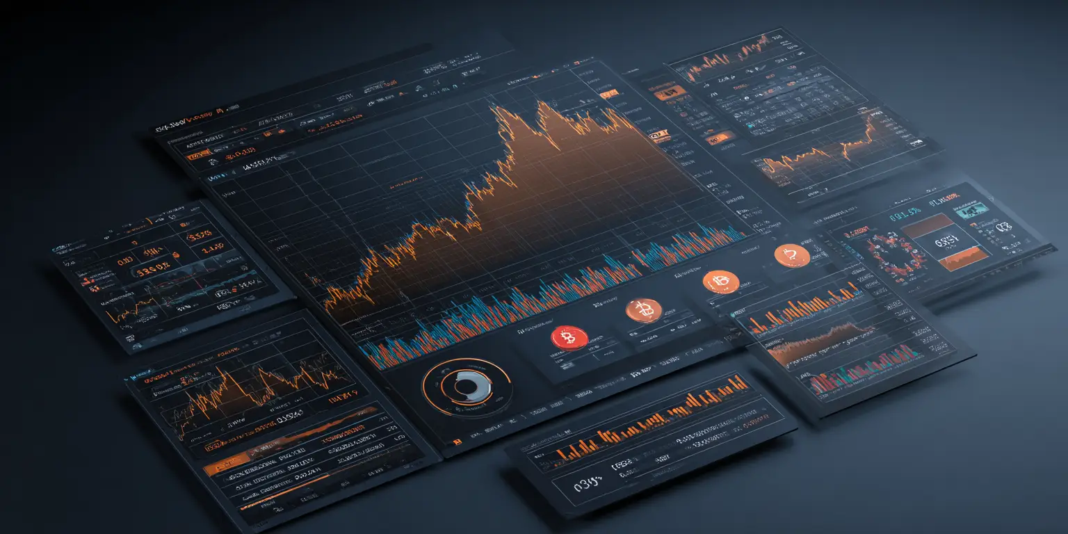 Bitget: Olajár-sokk, inflációs kockázat és kriptós fedezeti sztorik