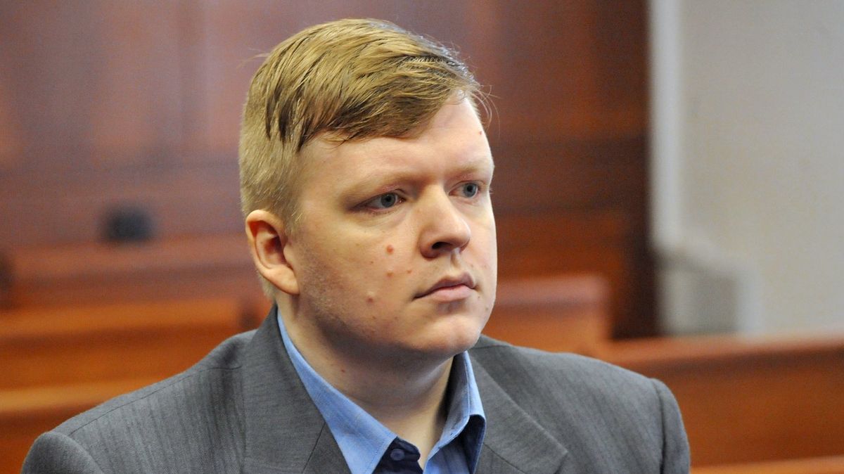 Tomas Jirikovsky Tomas Jirikovsky
