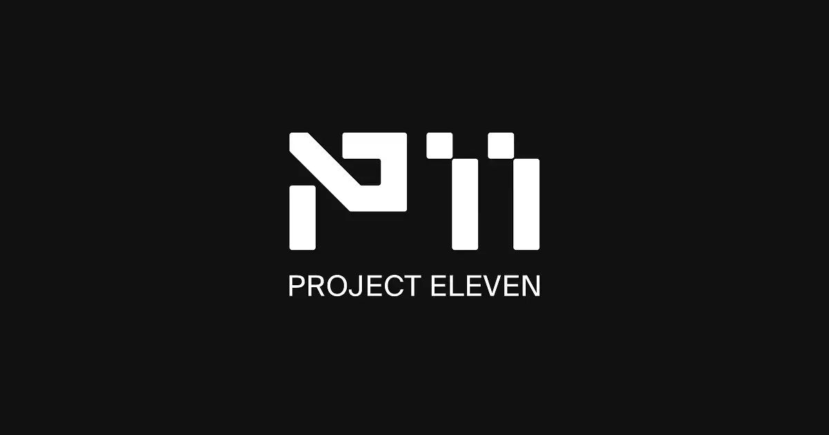 project eleven.webp