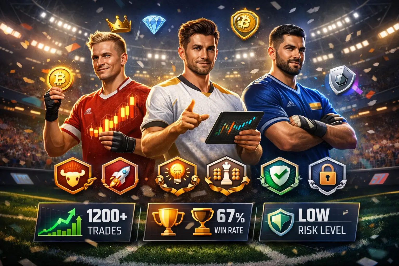 Bitget Laliga