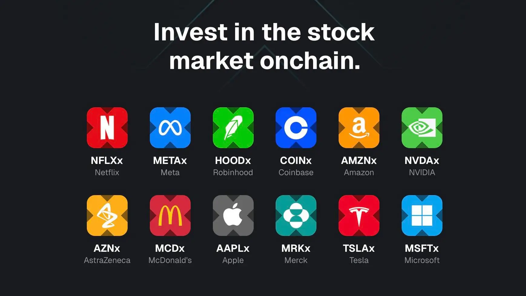 Phantom tárcában már 24/7 vehetsz tokenizált részvényeket