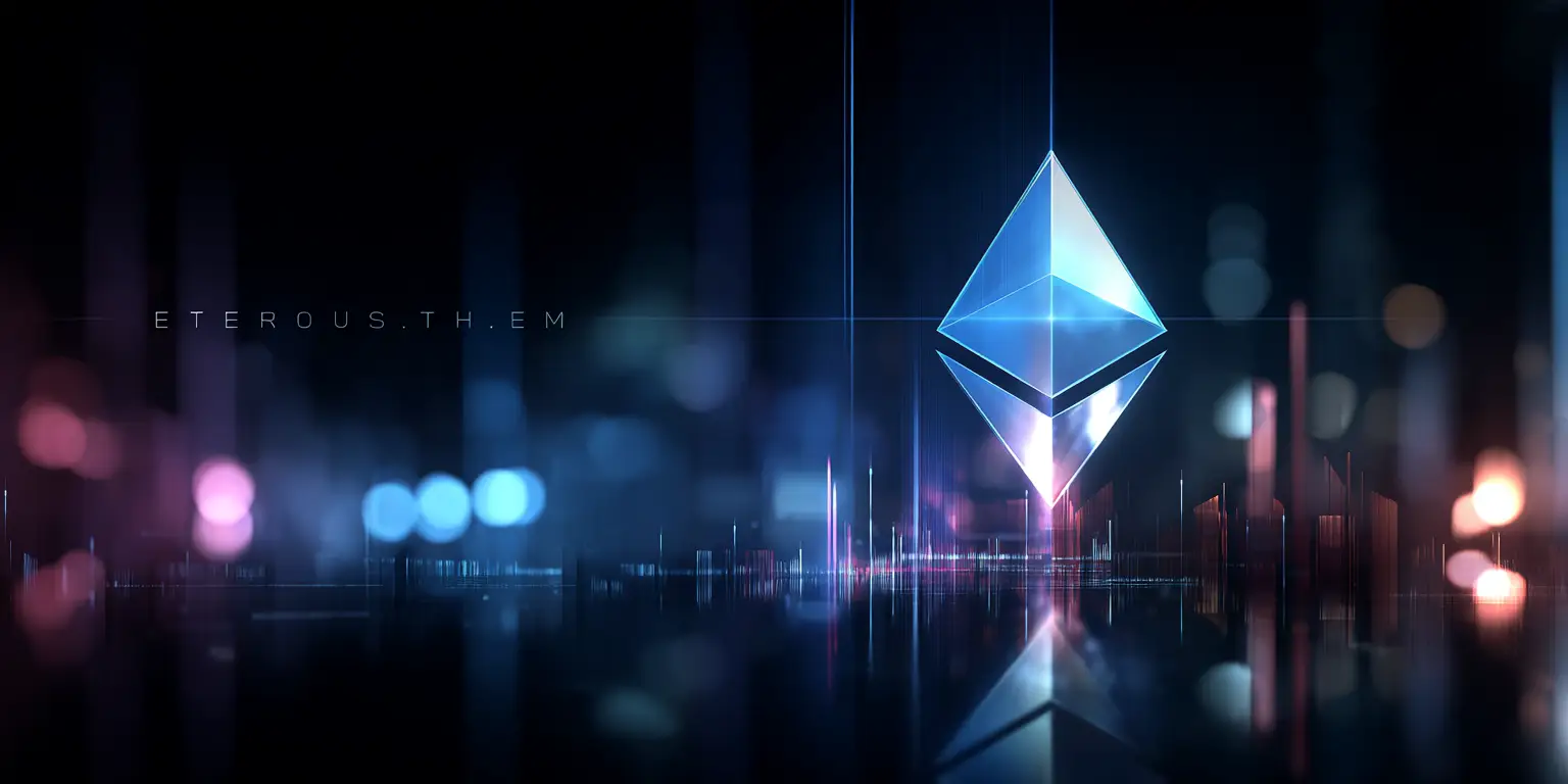 Bitget szerint az Ethereum on-chain erősödik árlefaragás mellett