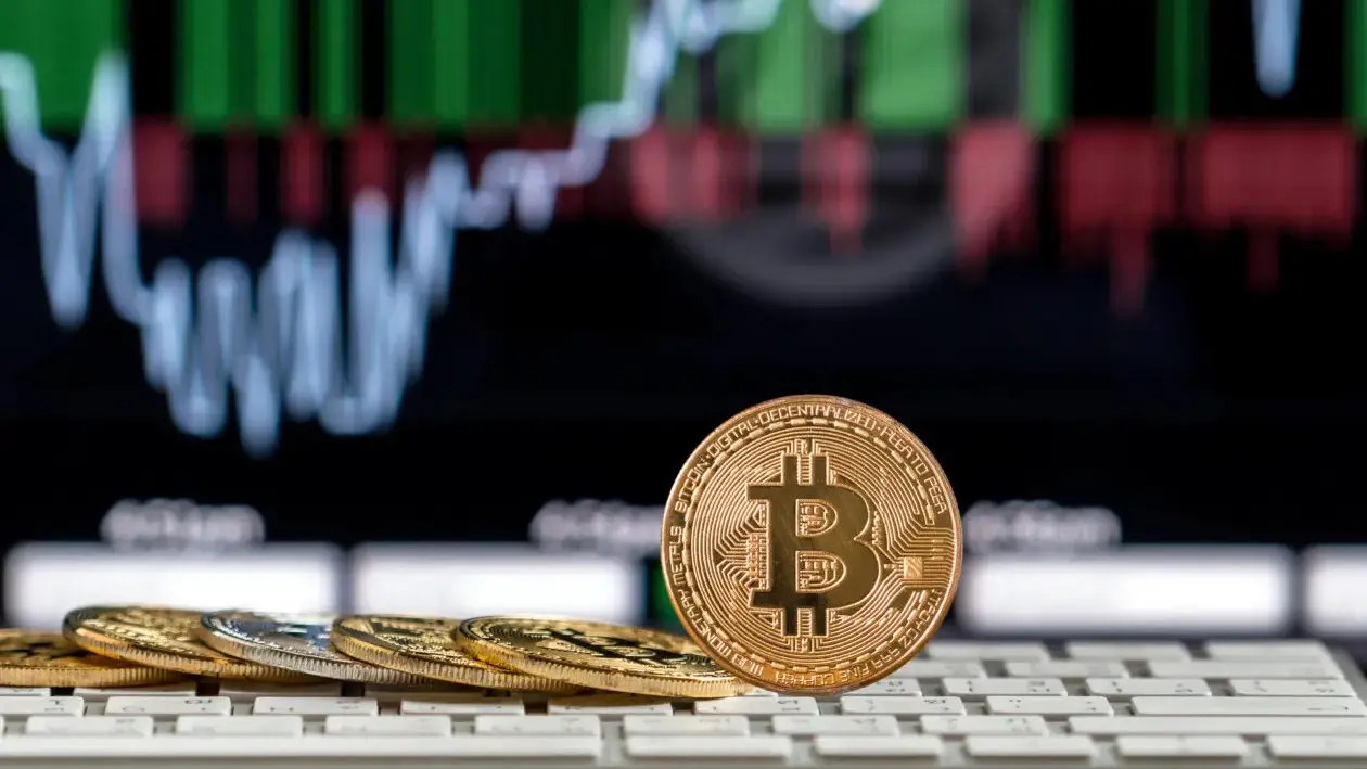 A Bitcoin 76.000 dollárig emelkedett. Mi jön most?