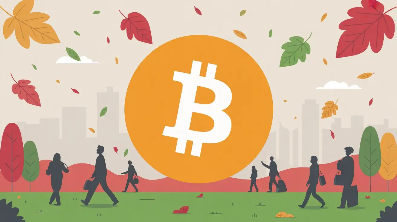 Megtorpant a Bitcoin, veszélyben az októberi emelkedés