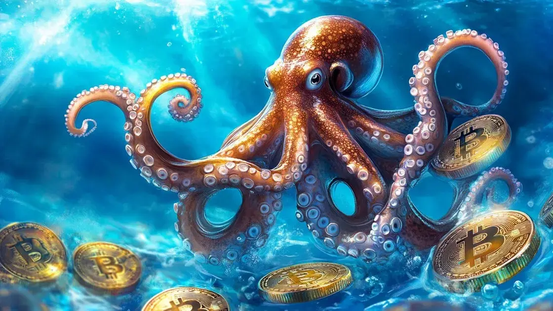 A Kraken új Bitcoin terméket indított, amely hozamot termel A Kraken új Bitcoin terméket indított, amely hozamot termel