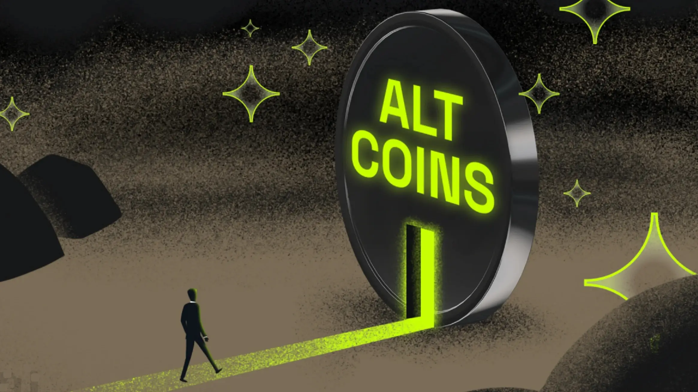 Altcoin szezon: Ne csak nézd, profitálj is belőle!