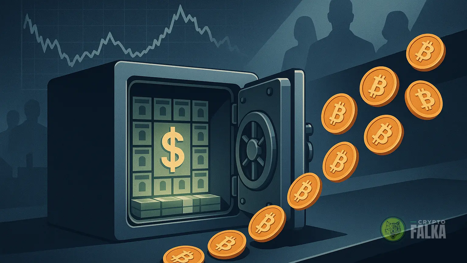A Grayscale pozitívnak látja, hogy a Strategy Bitcoint adott el