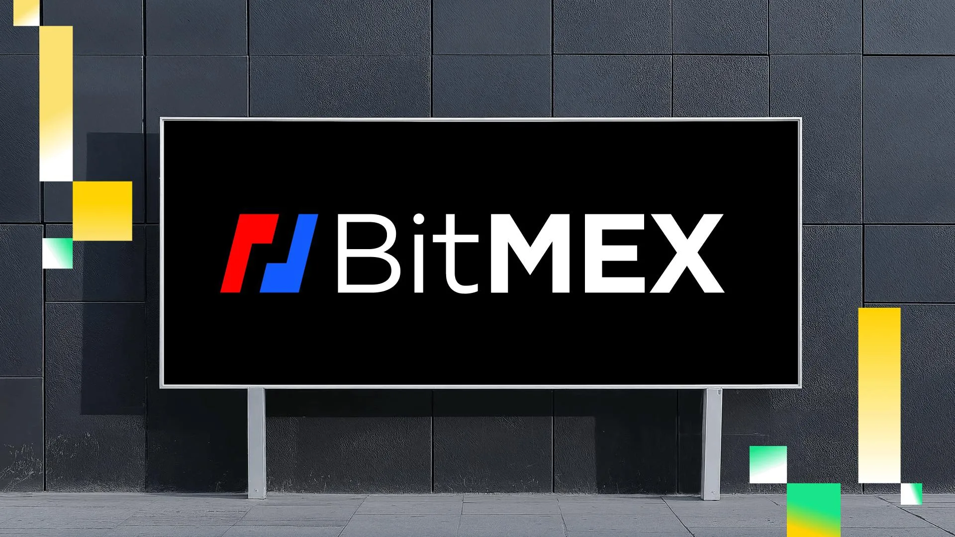 BitMEX