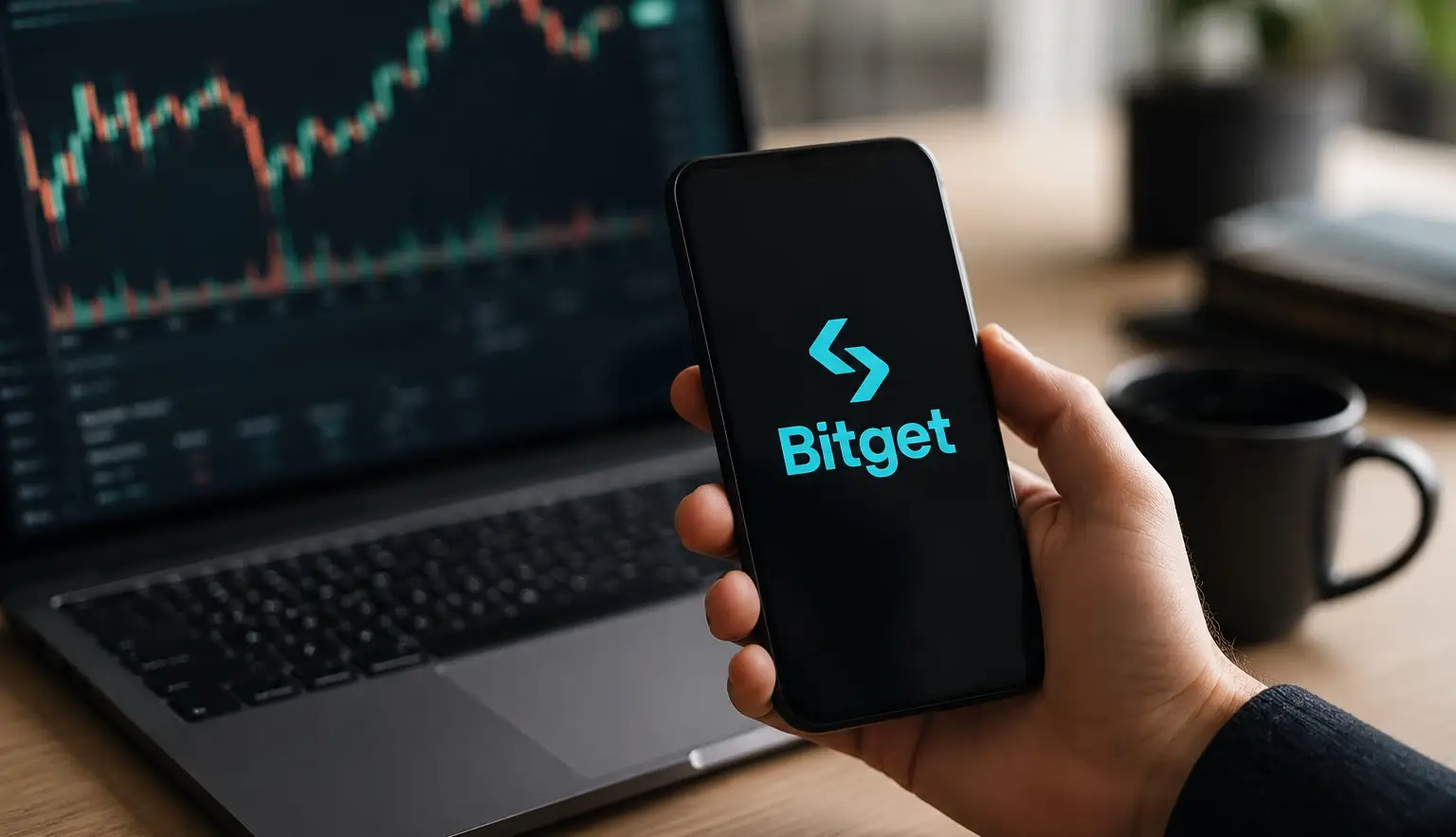Bitget