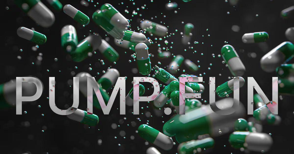 Véletlenül égette el Pump.fun tokenjeit, de csak nevetett