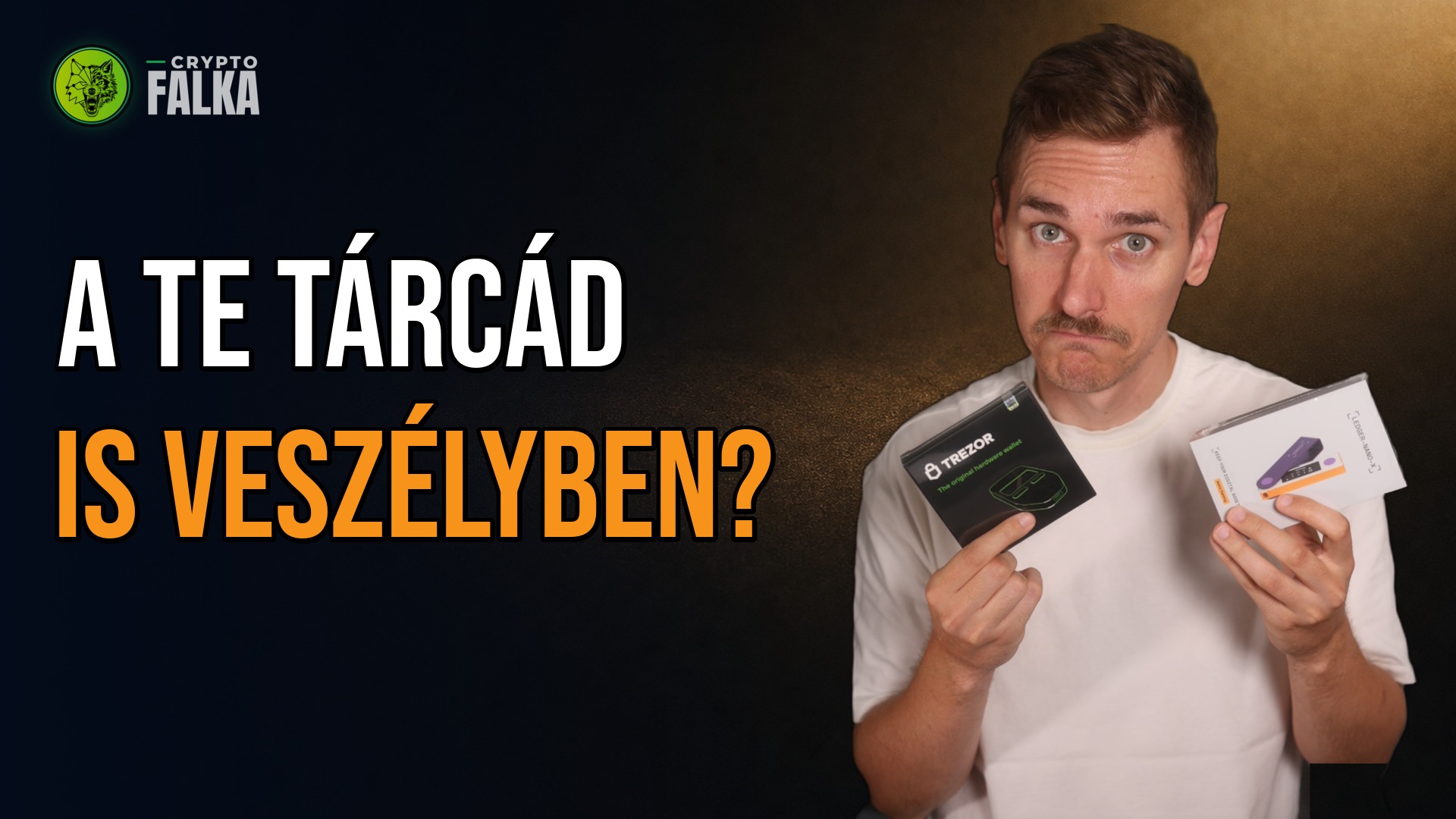 Ez a hiba 5 évig bujkált a hardvertárcádban