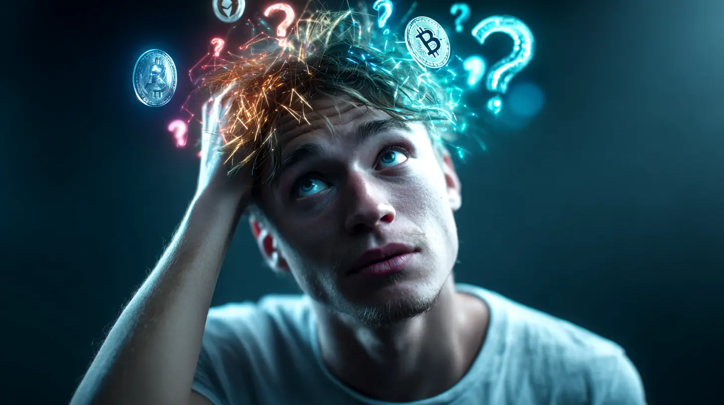 Megéri-e még 2026-ban kriptóba kezdeni, vagy elkéstünk vele?