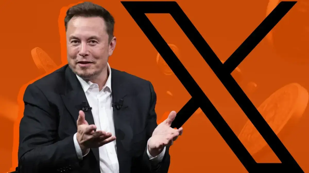 Elon Musk X-én (egyelőre) nem indul kriptokereskedés