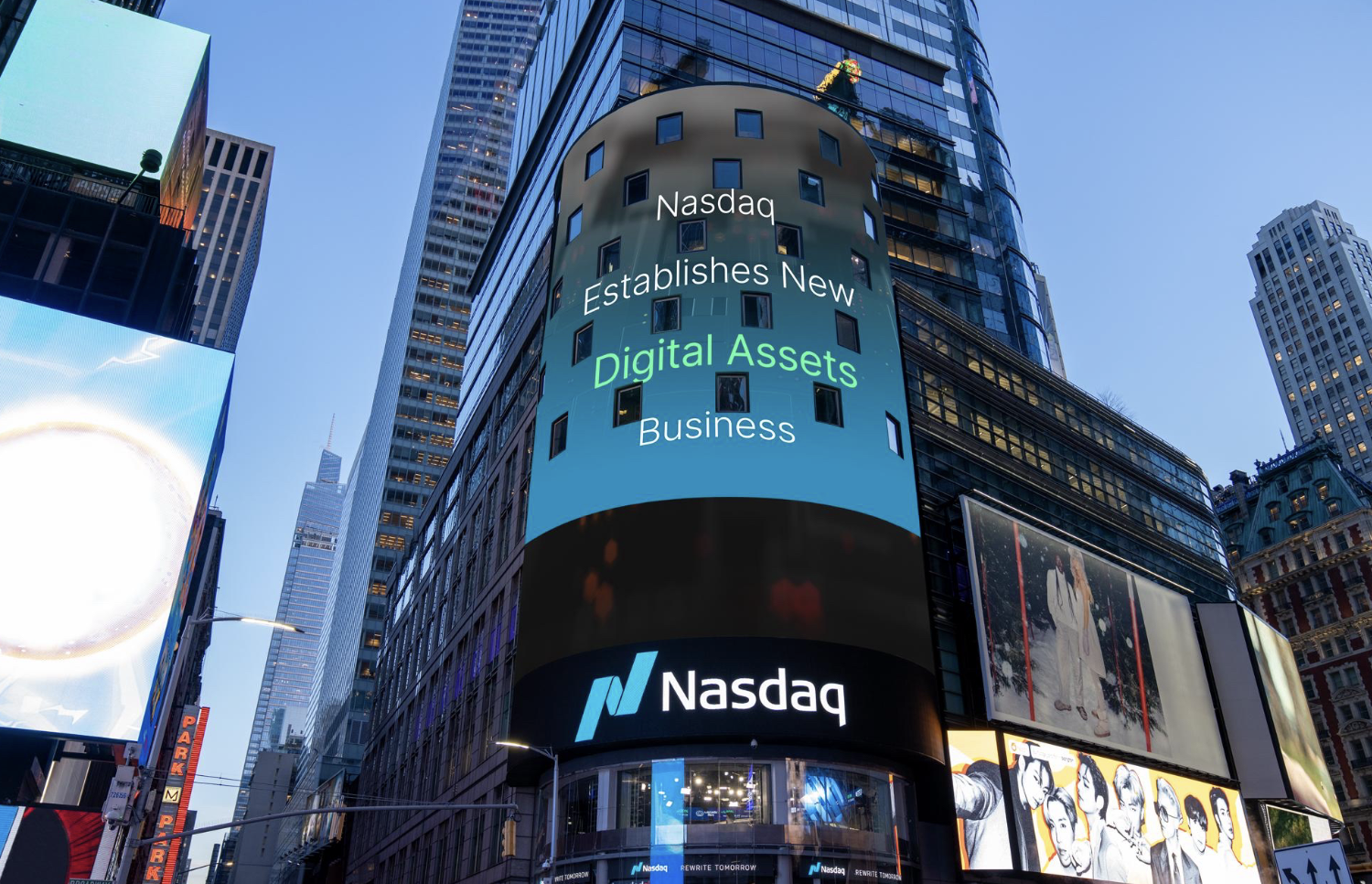 Nasdaq