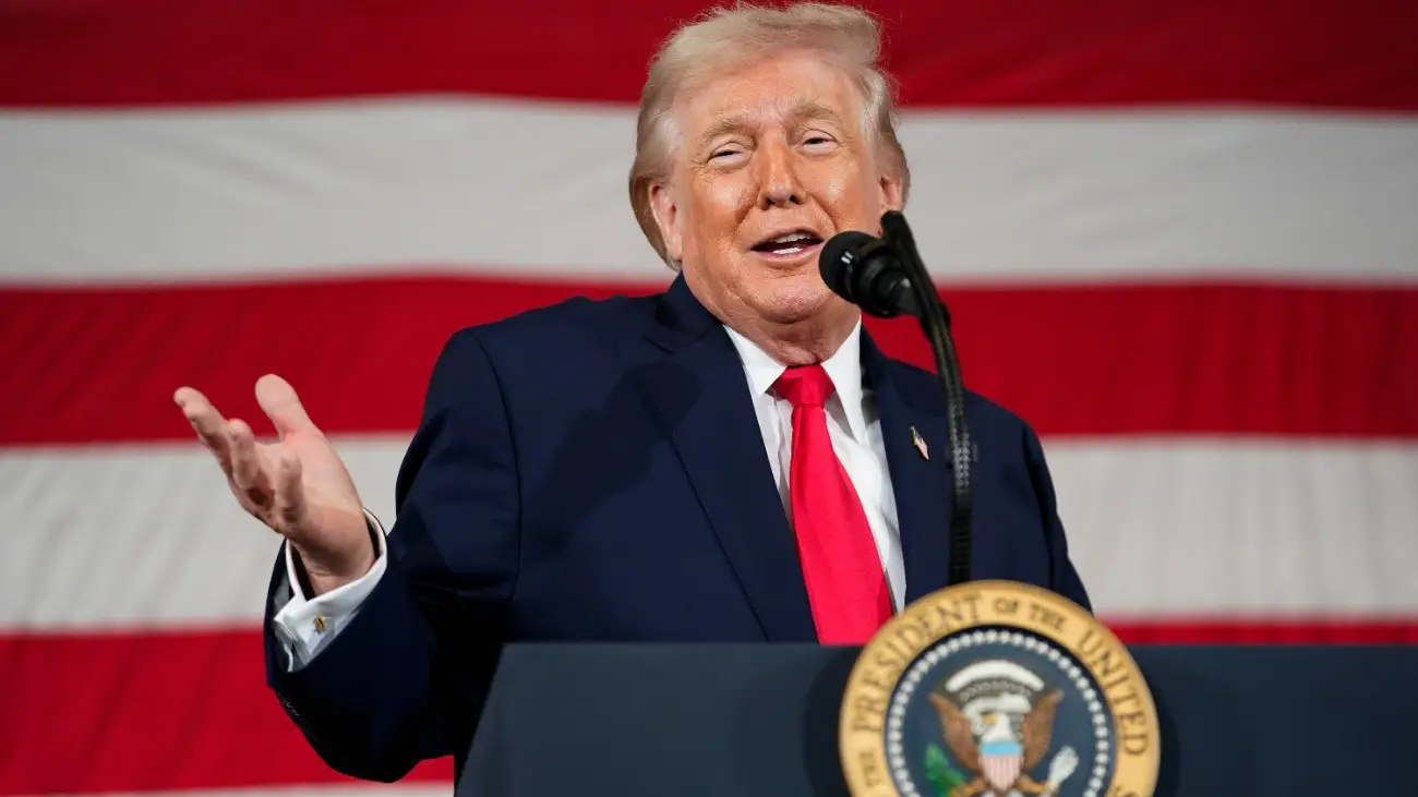 Ismét gálavacsorát kapnak a TRUMP token birtokosok