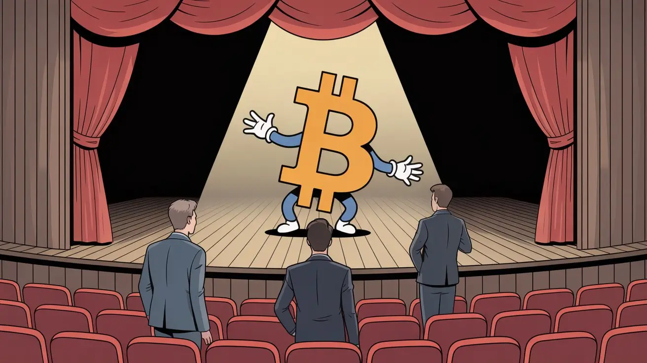 Második legrosszabb nap: 866 millió dollár távozott a BTC ETF-ekből