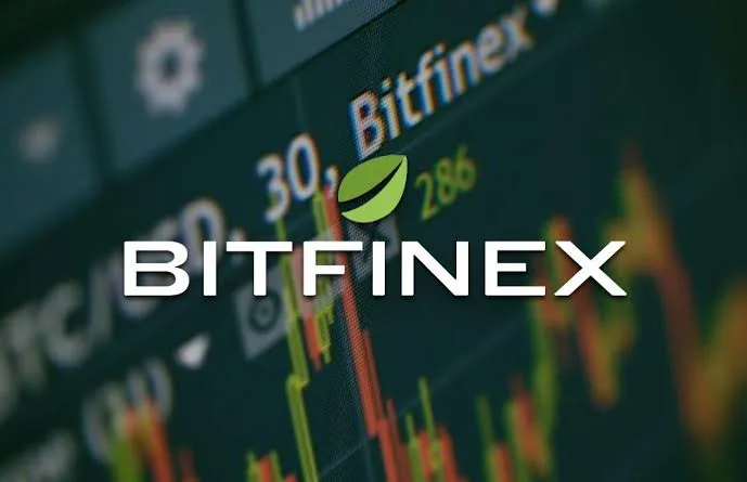 Bitfinex Bitfinex