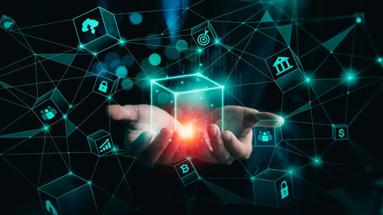 A blokklánc csendben írja át a globális pénzügyi rendszert