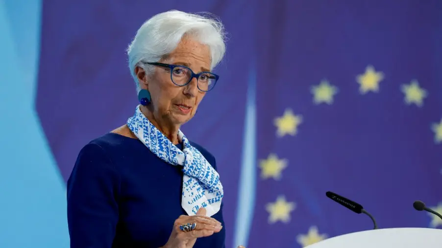 Lagarde riadót fújt: külföldi stabilcoinok fenyegetik az EU-t