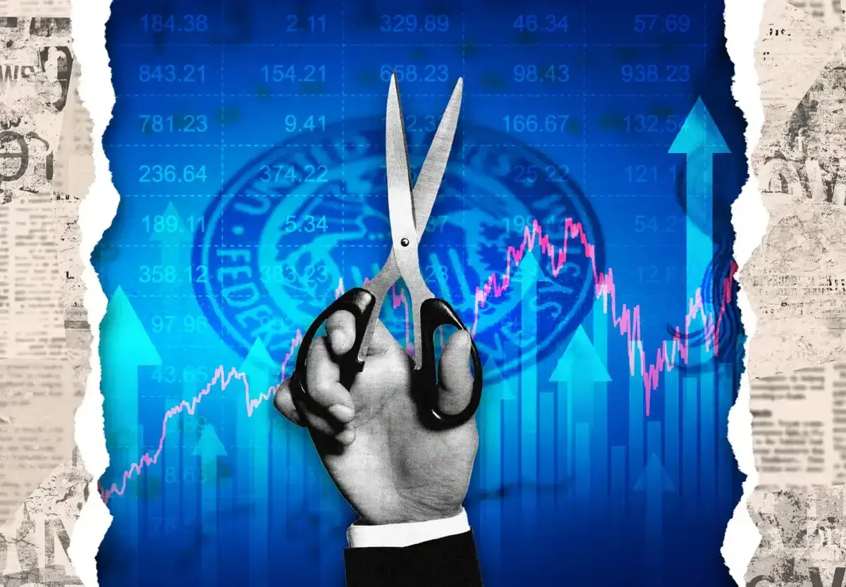 A Fed szerint közelebb került a további kamatcsökkentés