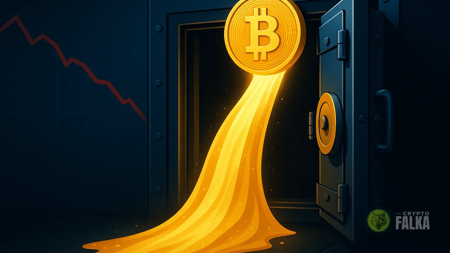 A Bitcoin ETF-ek 3,8 milliárd dollárt vonzottak három hét alatt